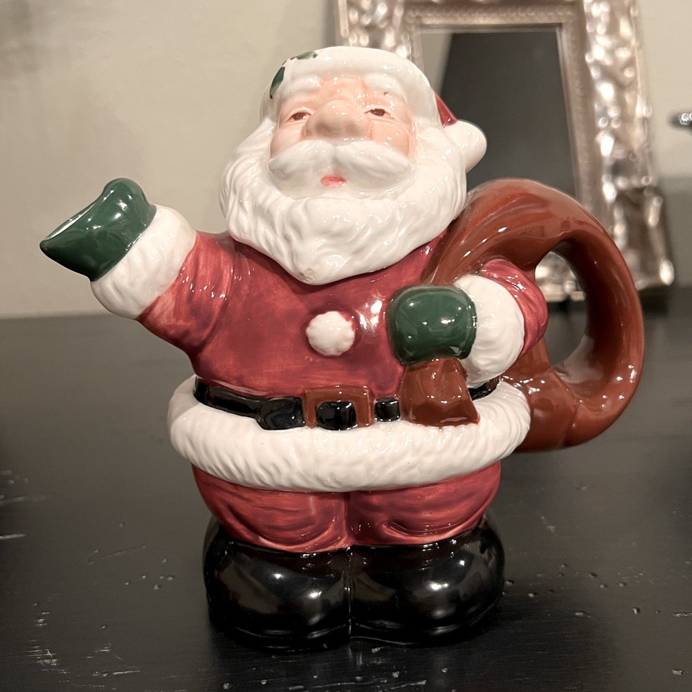 Papel Teapot